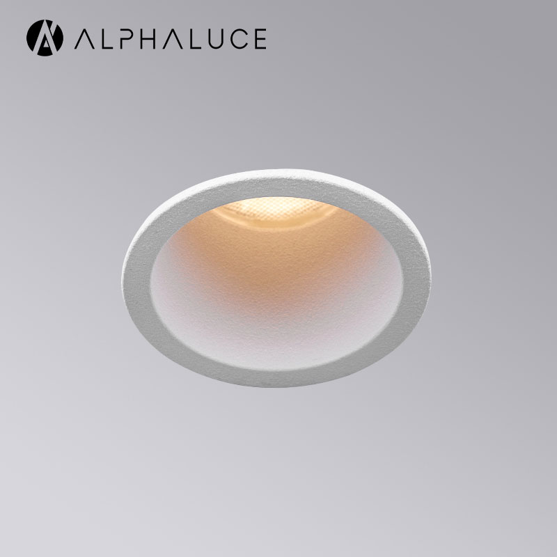 trim downlight