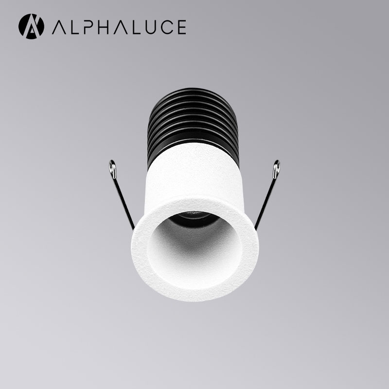small recessed lights