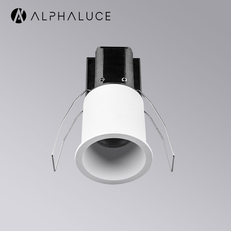trim downlight