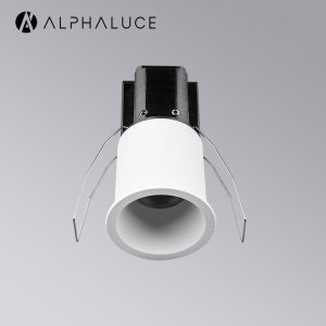 trim downlight
