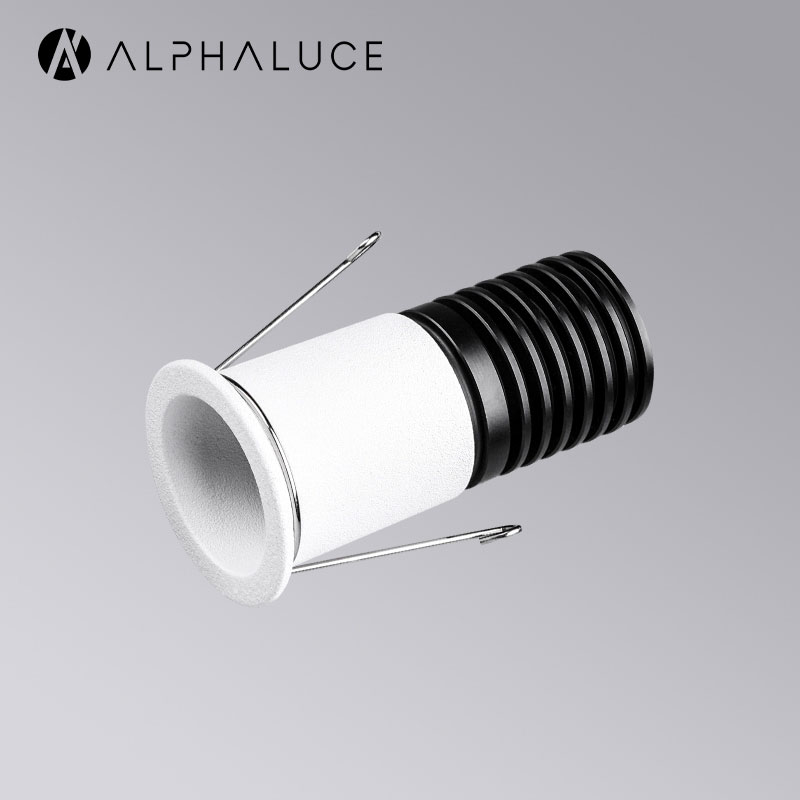 small recessed lights