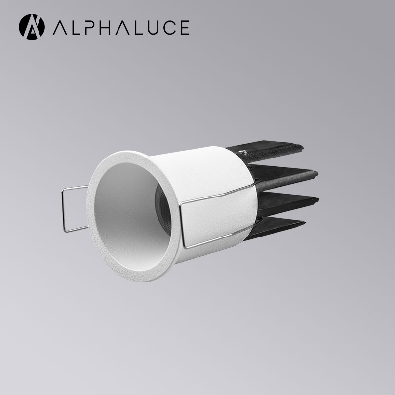 trim downlight