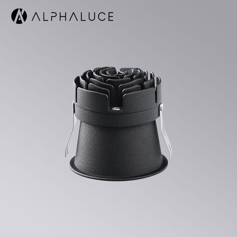 Recessed Downlights