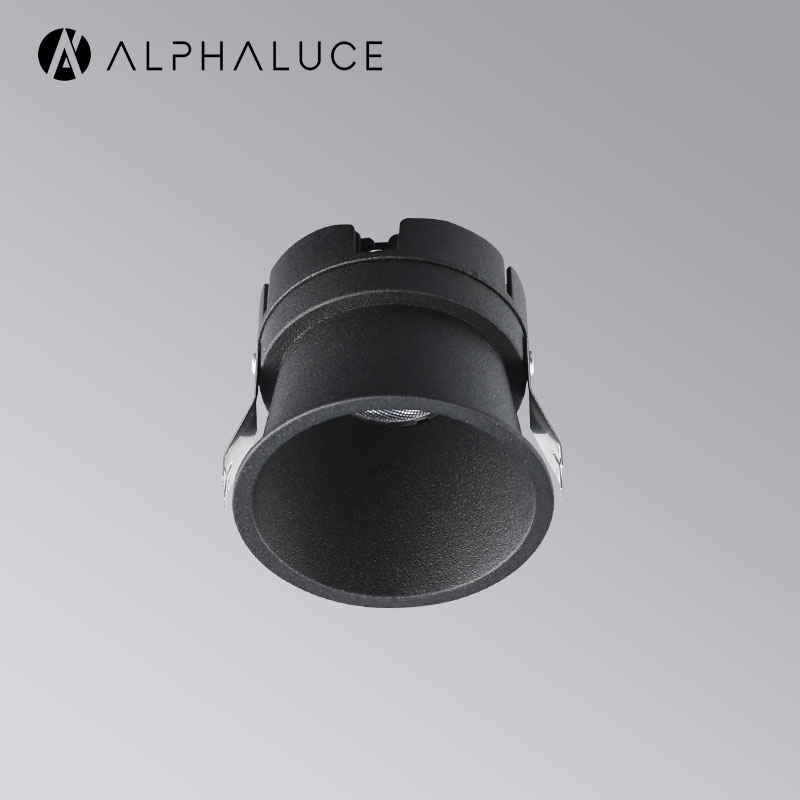 Recessed Downlights