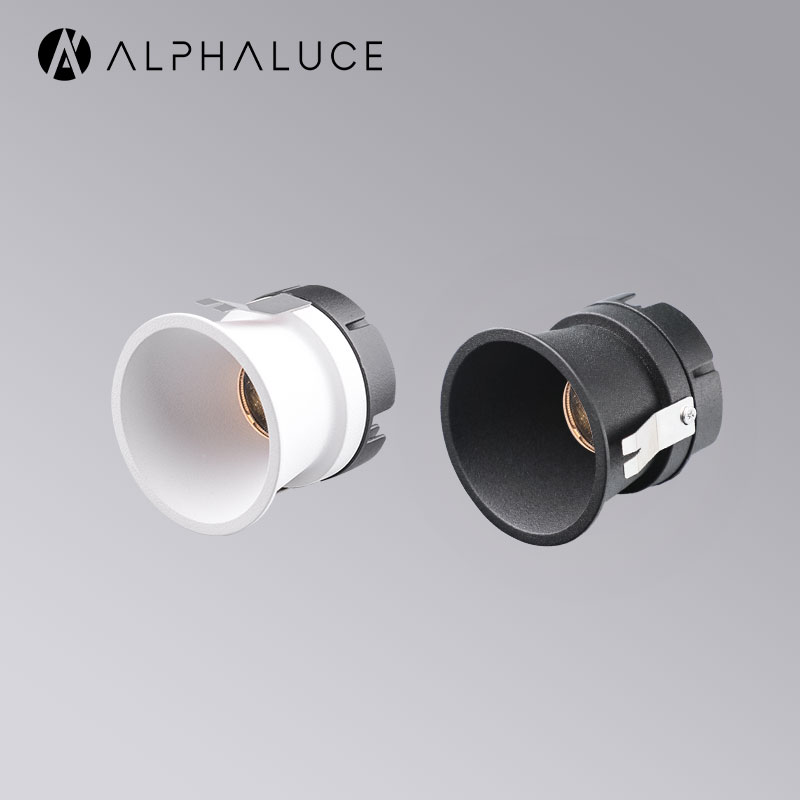 Recessed Downlights