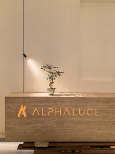 ALPHALUCE