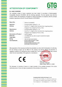 CE-EMC