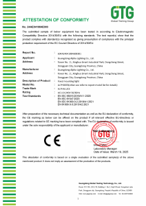 CE-EMC