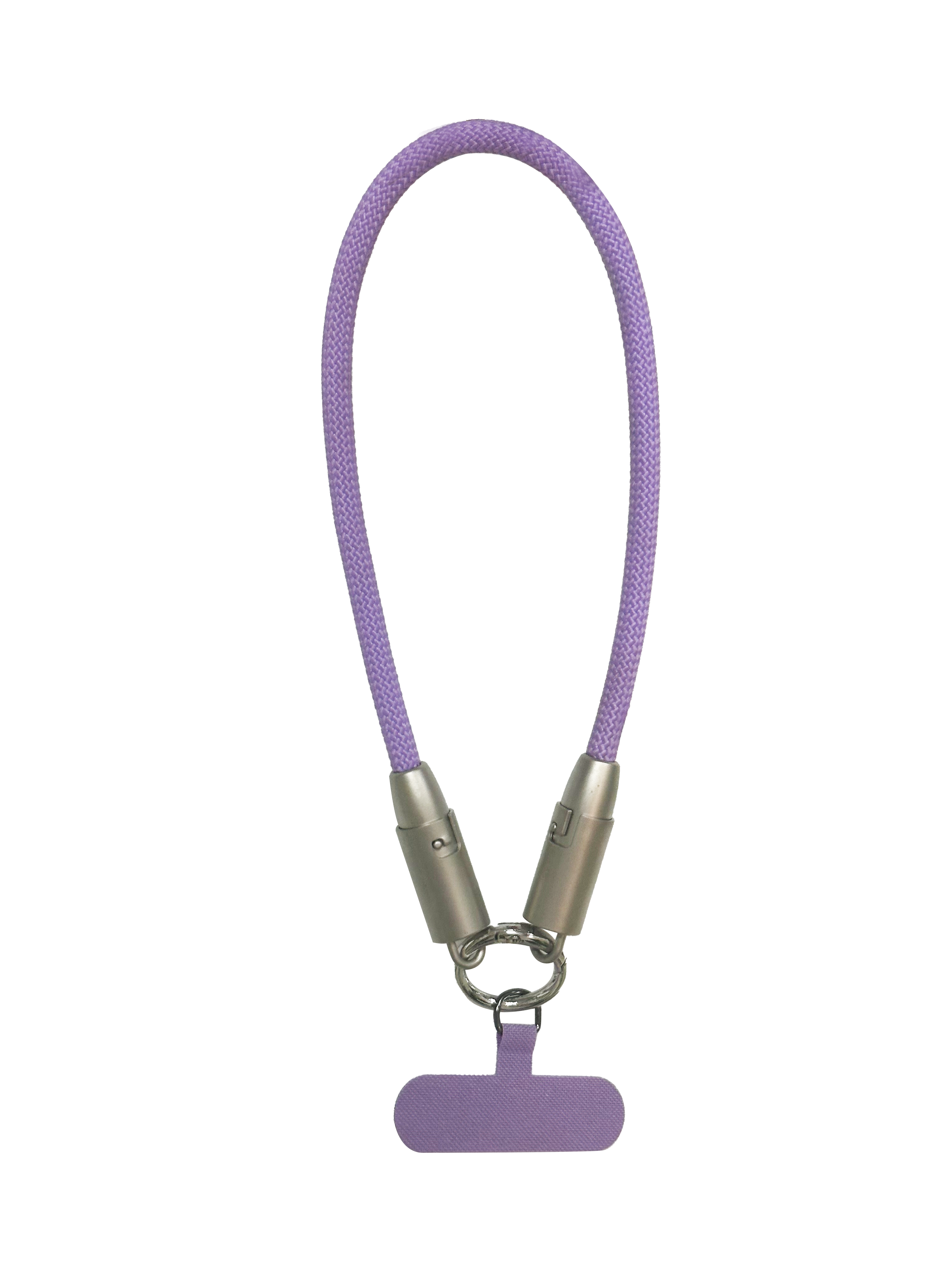 Custom lanyard USB cables from a Chinese USB cable manufacturer