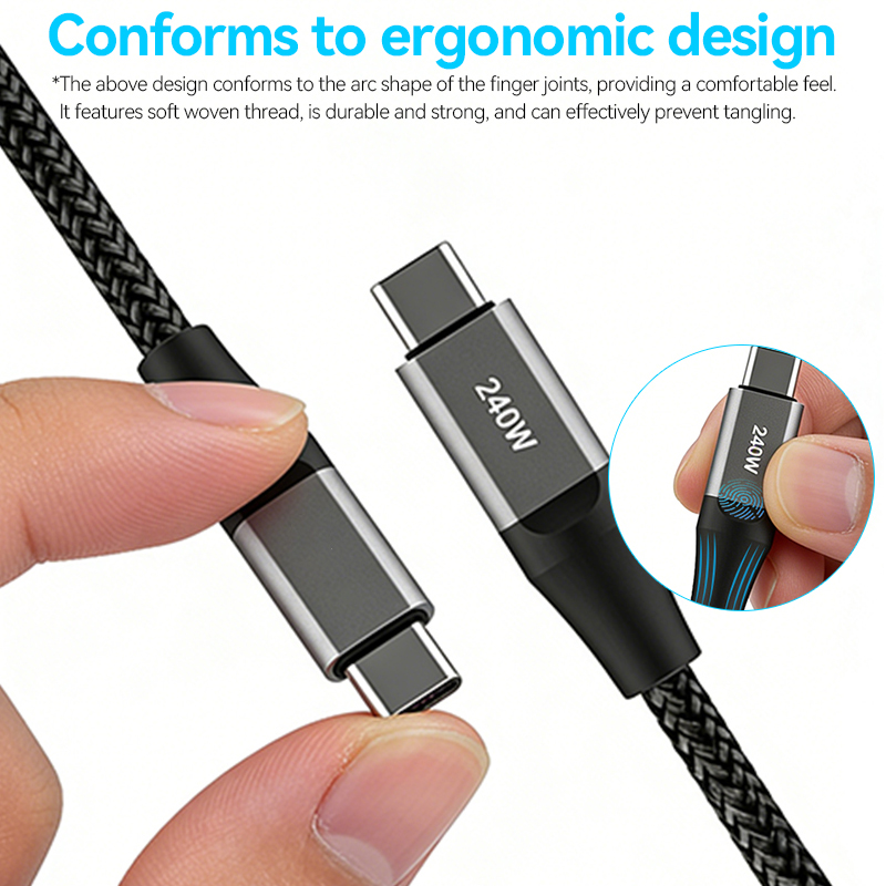 Waterproof cable <p class=