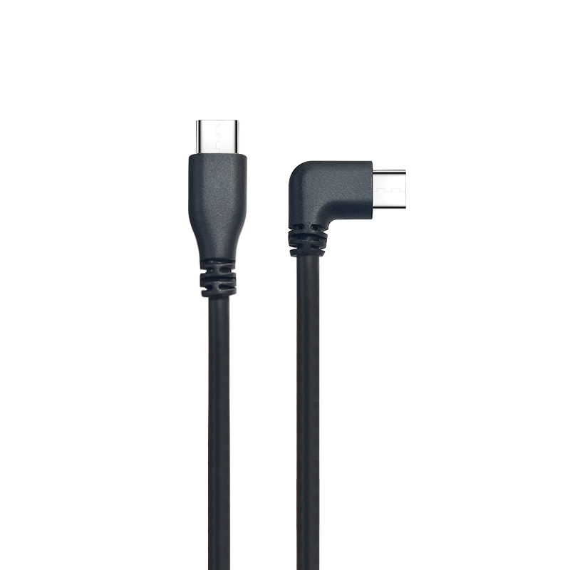CB-36 Type-C to Type-C cable by Focuses for iPhone and other devices