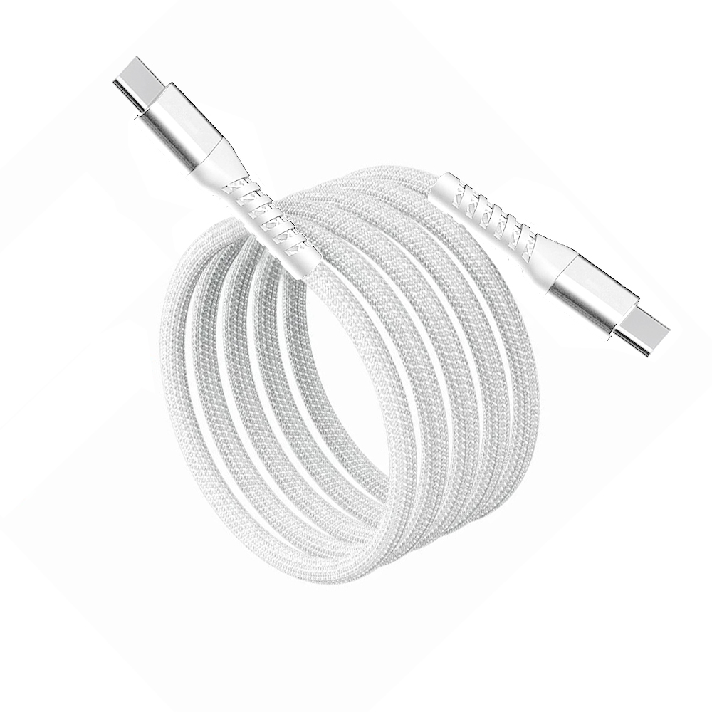 CTC nylon braided cable<p class=