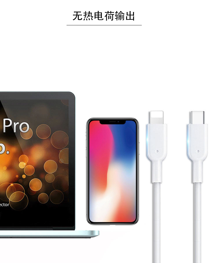 USB cables used across daily charging scenarios in 2026