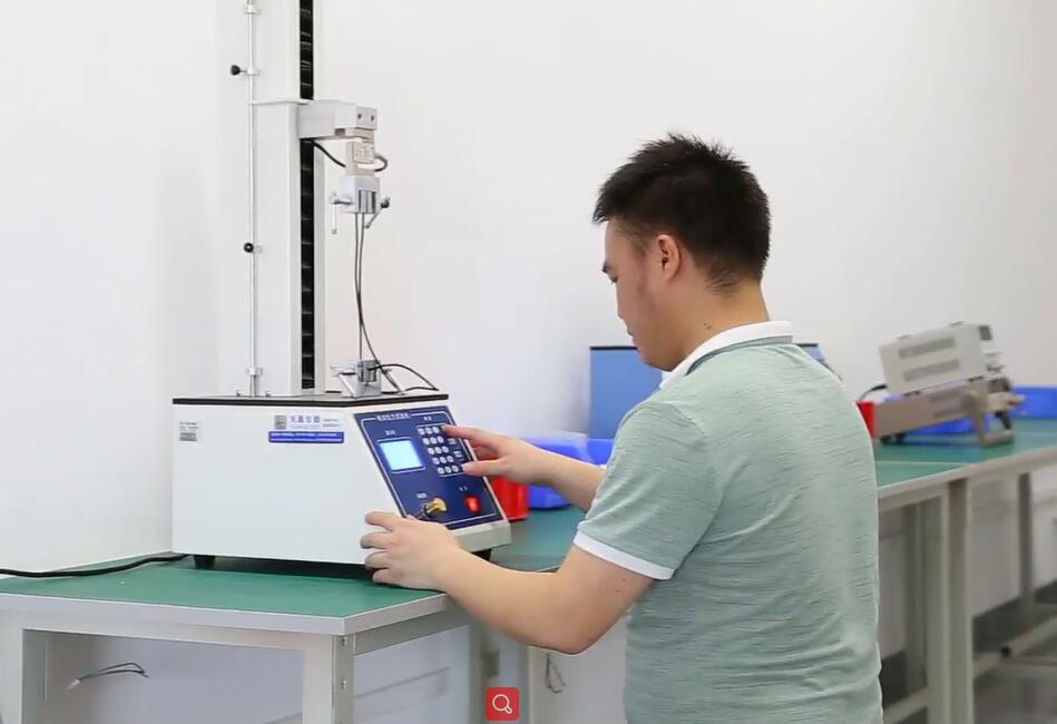 Focuses Electronics laboratory equipment