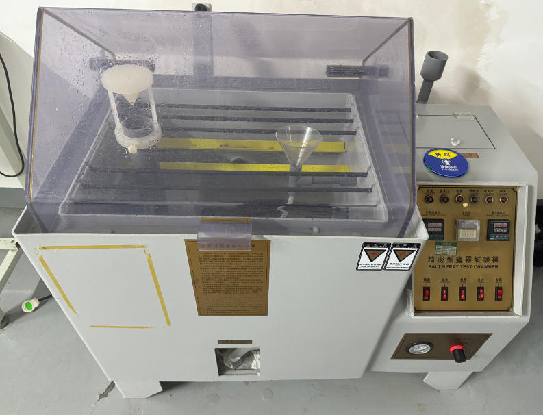 Focuses Electronics laboratory testing equipment for quality control