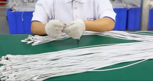 Factory workshop 