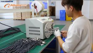 Factory workshop 