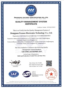 ISO 9001