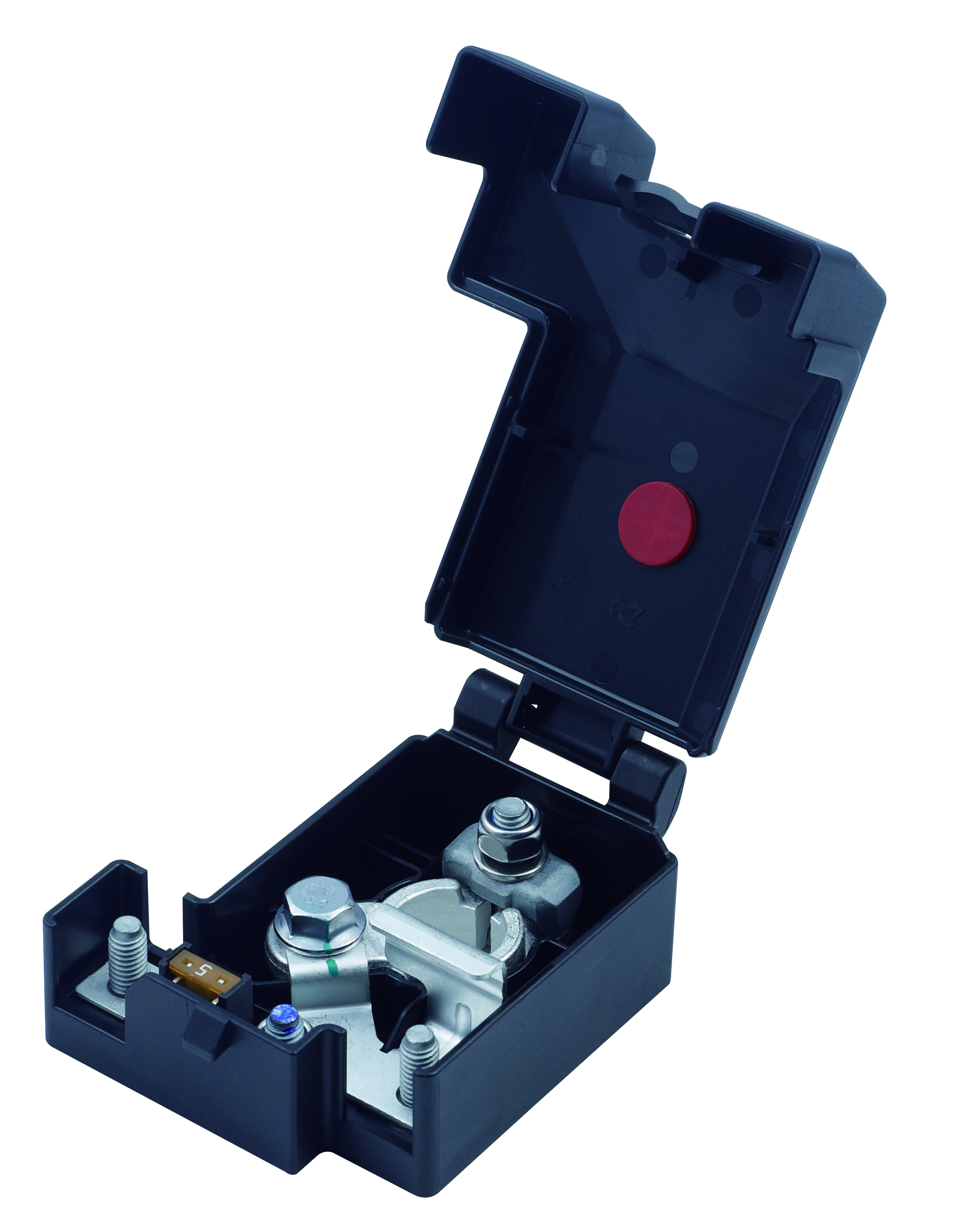 Auto Fuse Box<p class=