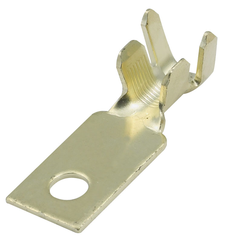 Automotive Wiring Harness Terminal<p class=