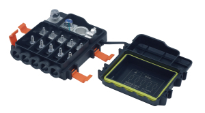Fuse Box