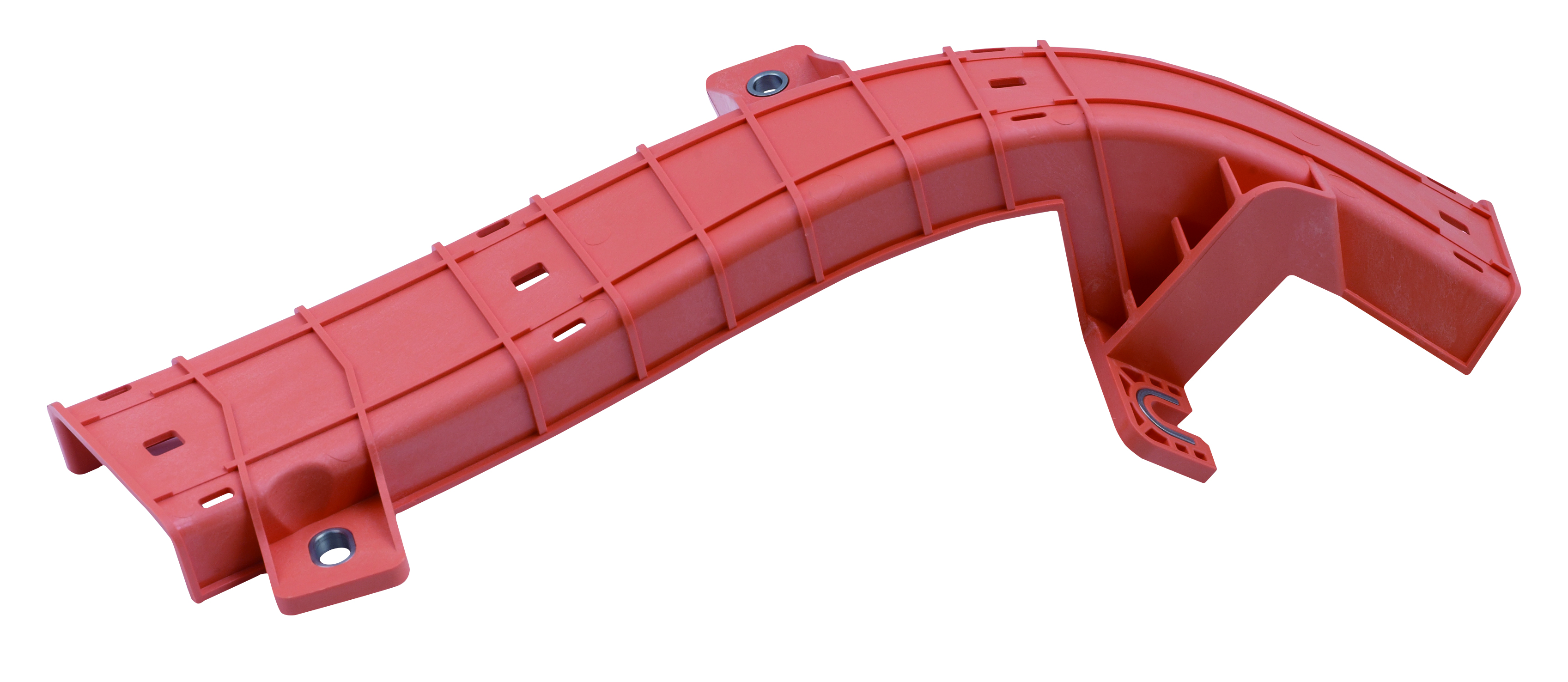 Automotive Wiring Harness Support Bracket<p class=