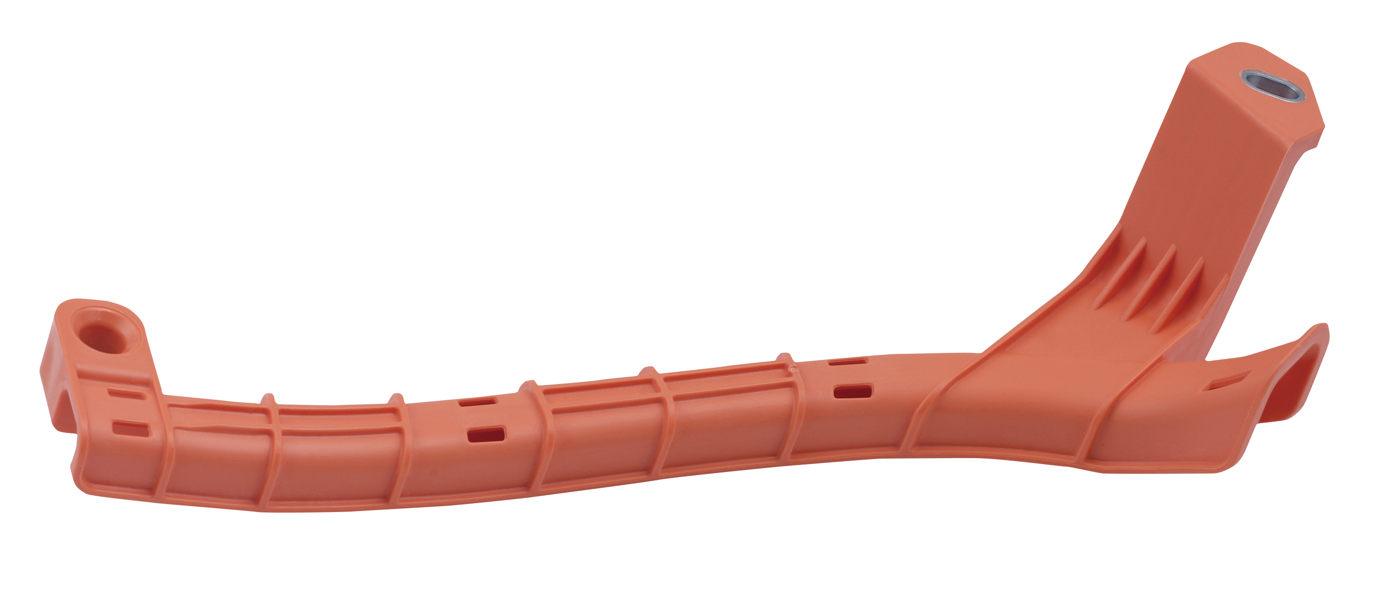 Automotive Wiring Harness Support Bracket<p class=