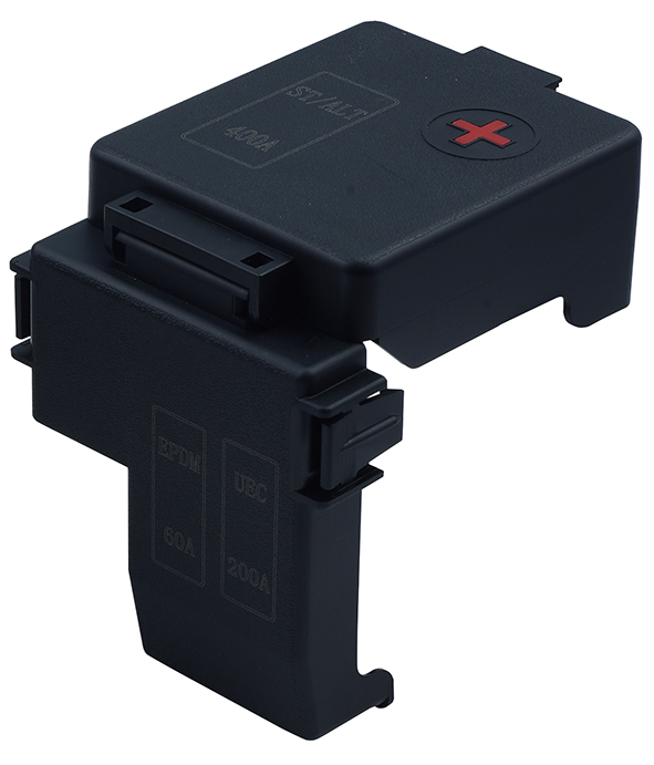 Auto Fuse Box<p class=