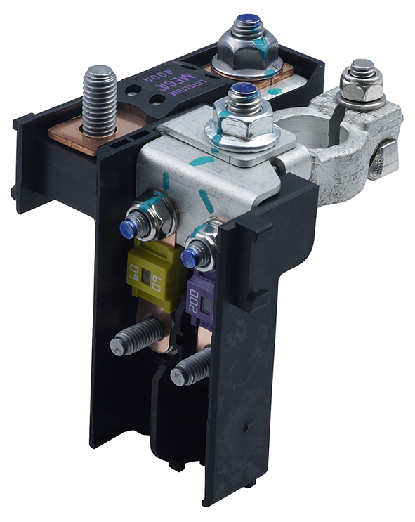 Auto Fuse Box<p class=