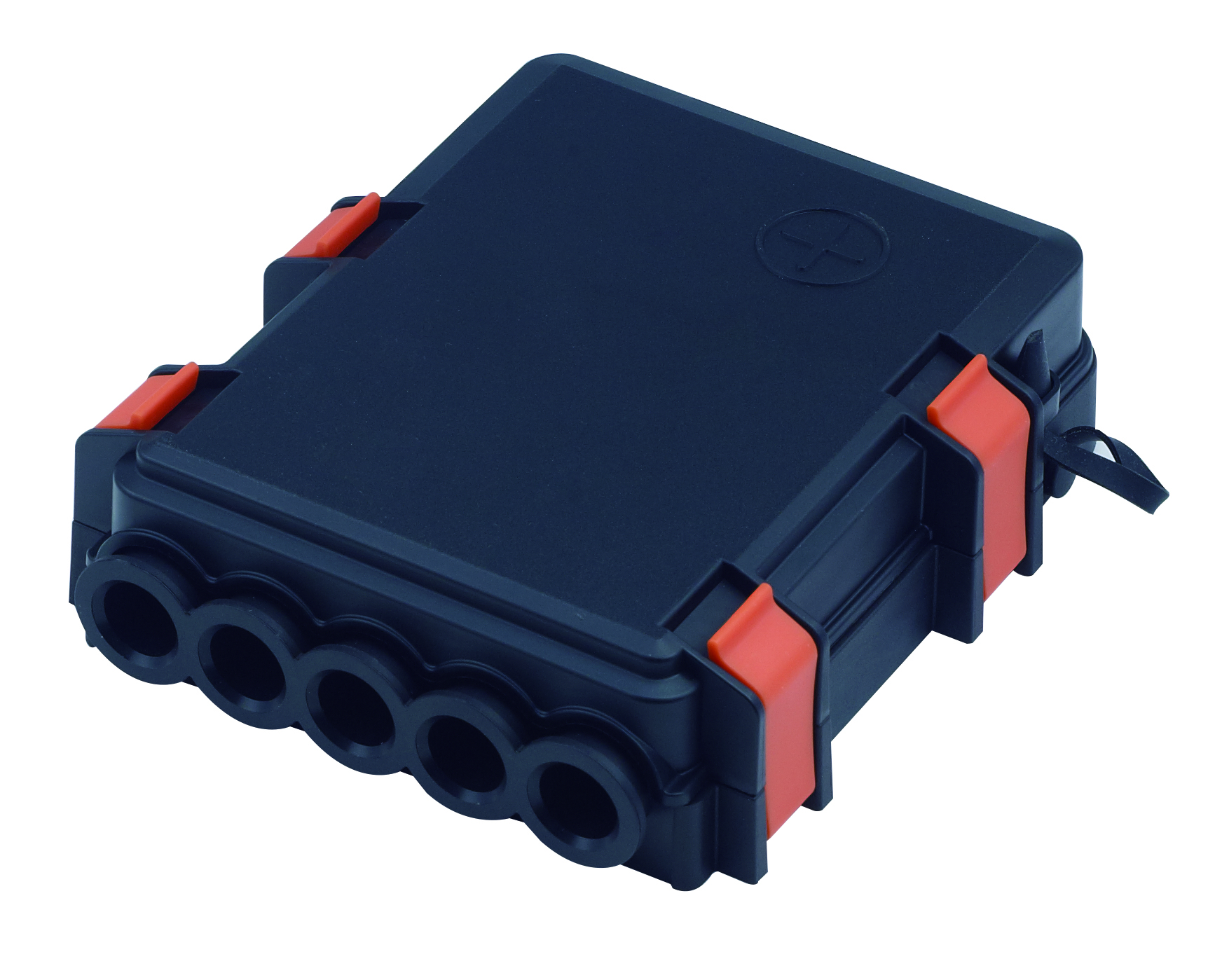 Auto Waterproof Fuse Box<p class=