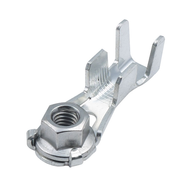 Automotive Wiring Harness Terminal<p class=