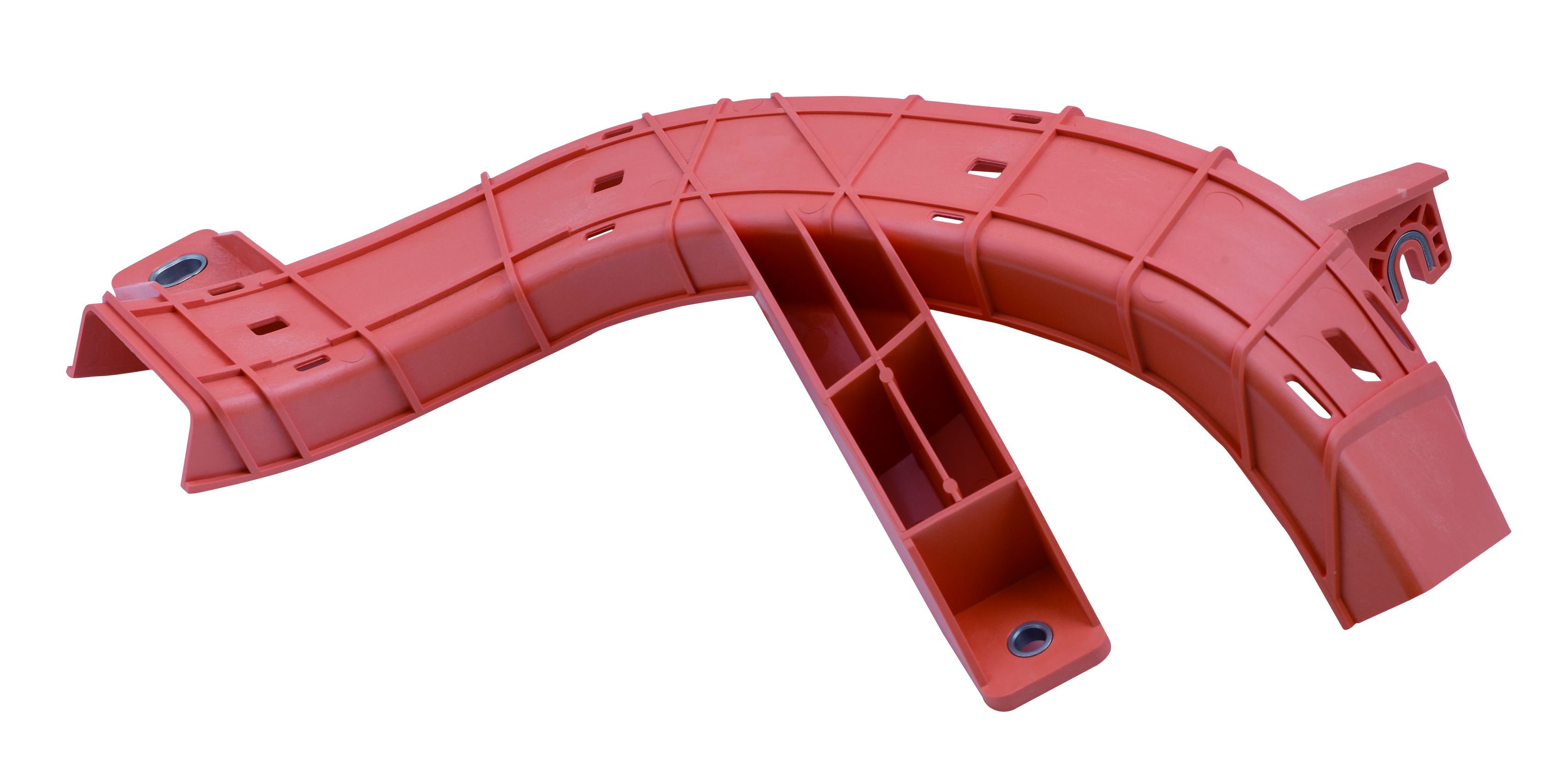 Automotive Wiring Harness Support Bracket<p class=
