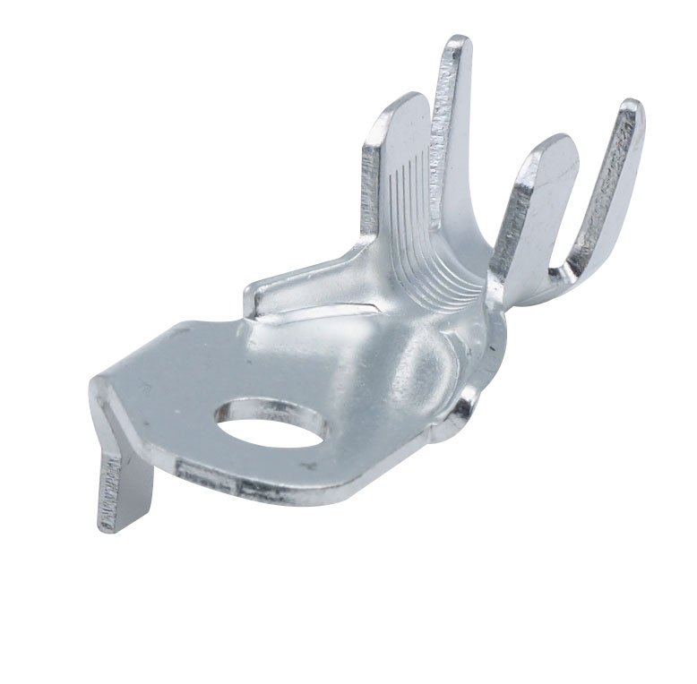 Automotive Wiring Harness Terminal<p class=