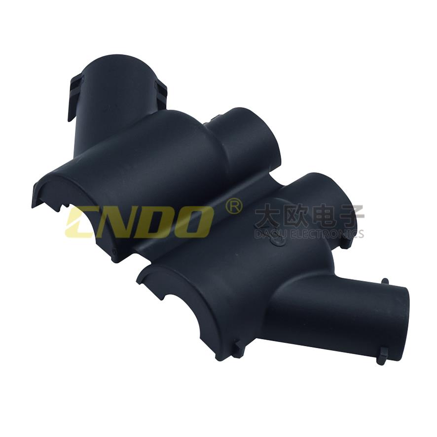 Three-way Conduit / Y-joint<p class=