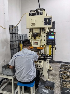 production workshop
