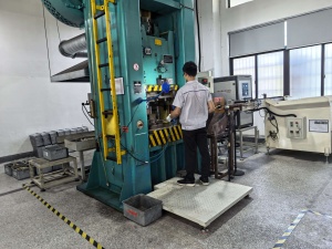 production workshop