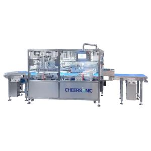 cake cutting machine