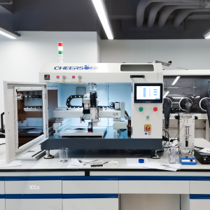 Ultrasonic Coating