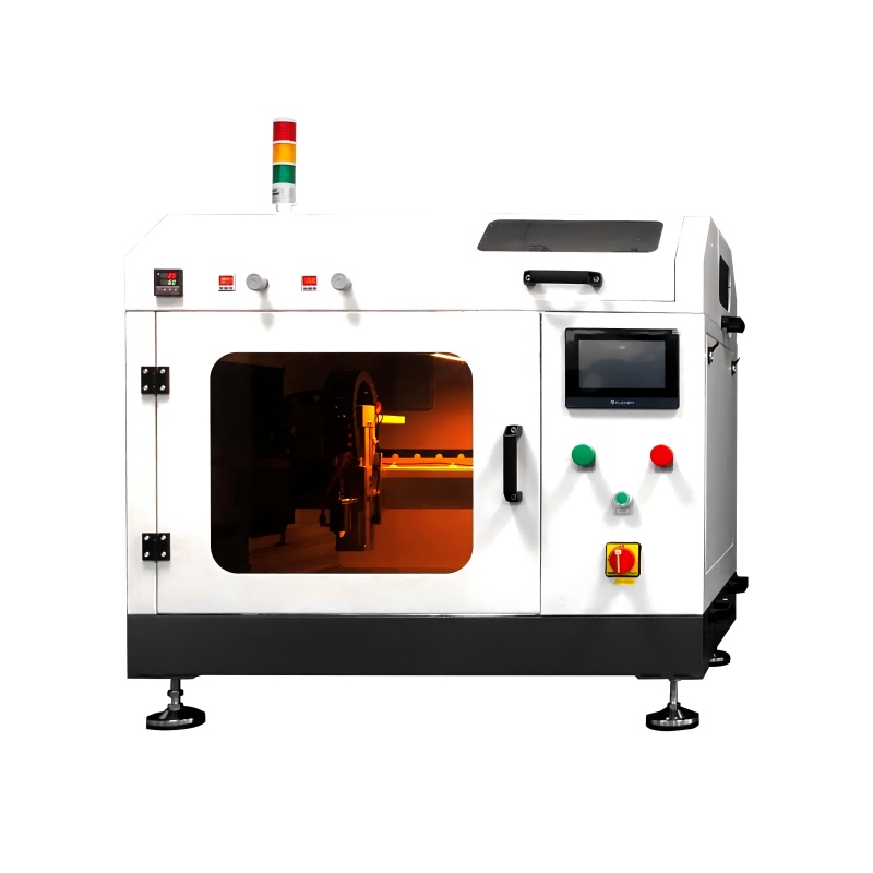 Cheersonic ultrasonic spray coating system - request quote today