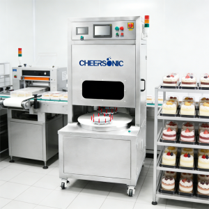Boutique baking production enterprise, small & medium-sized bakery factory