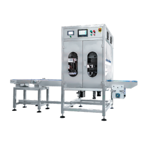 cheese cutting machine