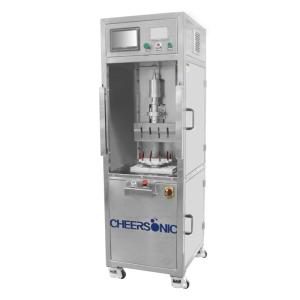 ultrasonic slicing machine