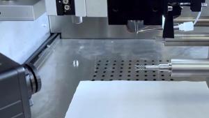 Global medical device manufacturer