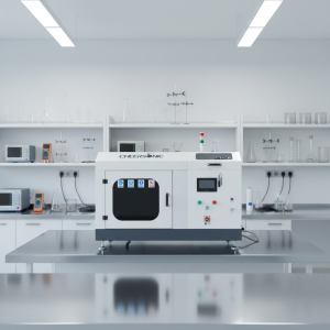 New energy & environmental material technology trading and R&D enterprise