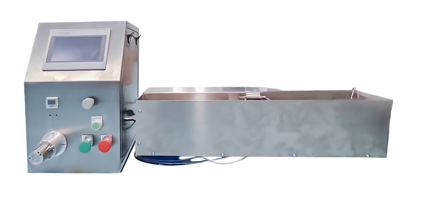 UEC2100 ultrasonic spray fluxing
