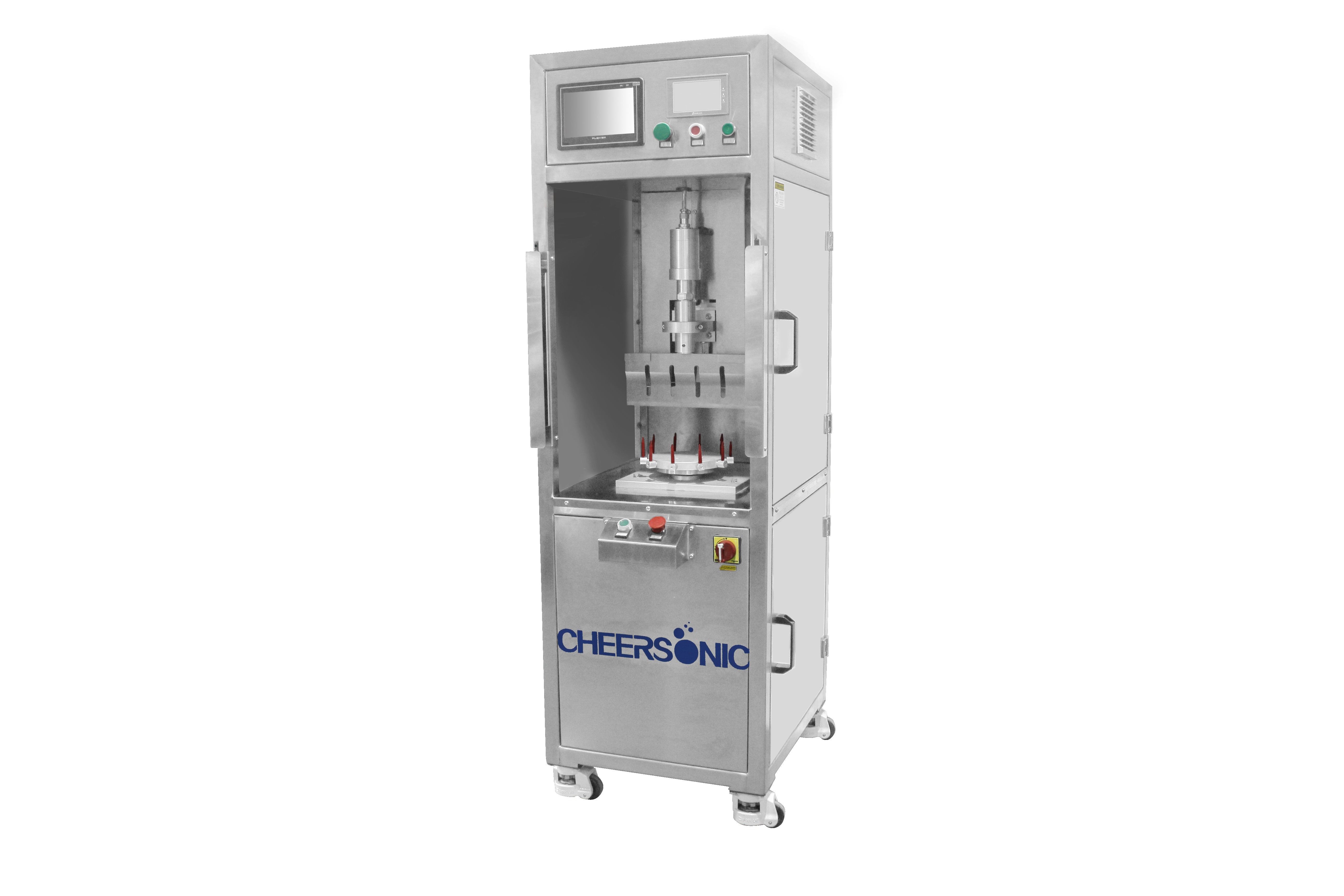 UFM1000R ultrasonic cheese cutting machine