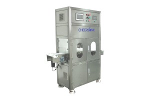 seafood deep processing enterprise