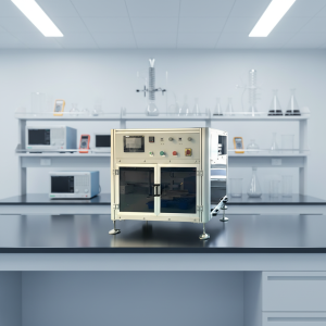 University research laboratory