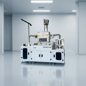Specialty chemical & environmental catalytic material R&D enterprise