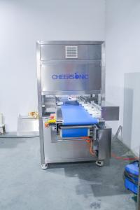 Baking & pre-made food processing enterprise